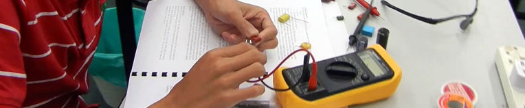 Curso Técnico em Eletrônica