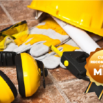 Curso Técnico em Segurança do Trabalho