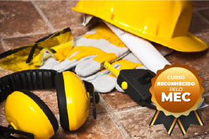 Curso Técnico em Segurança do Trabalho