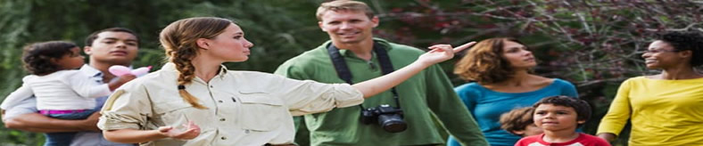 Técnico em Guia de Turismo Nacional