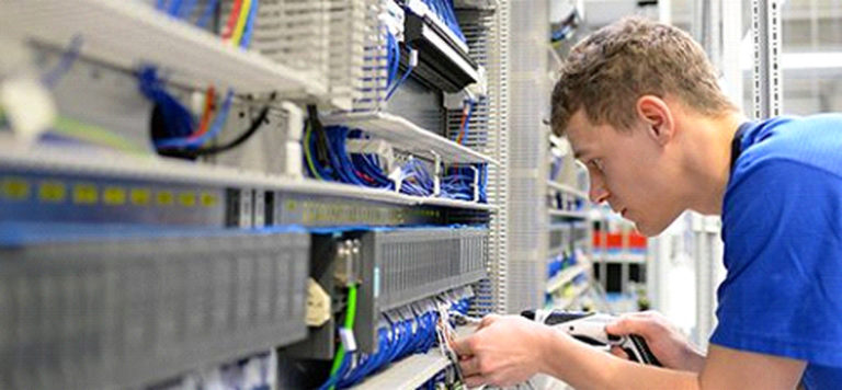 curso técnico em eletrotécnica