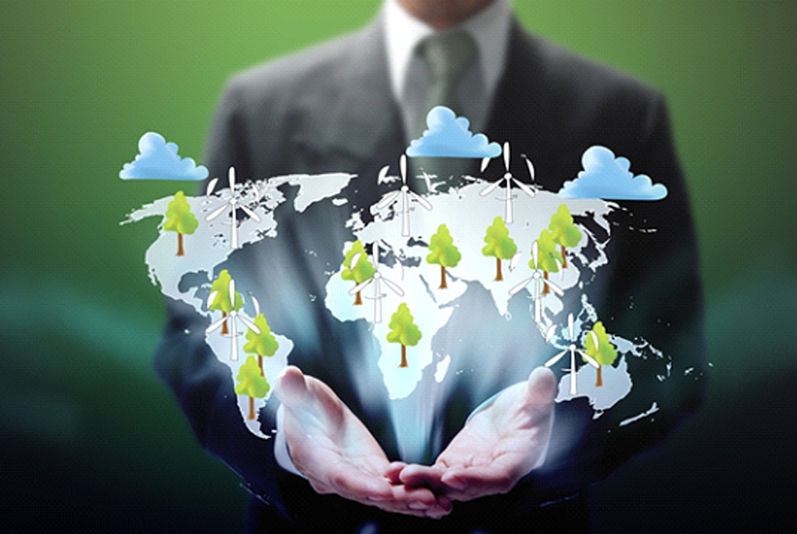 Técnico em Meio Ambiente 01