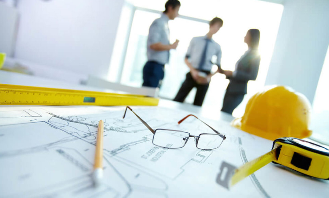 curso técnico em edificações