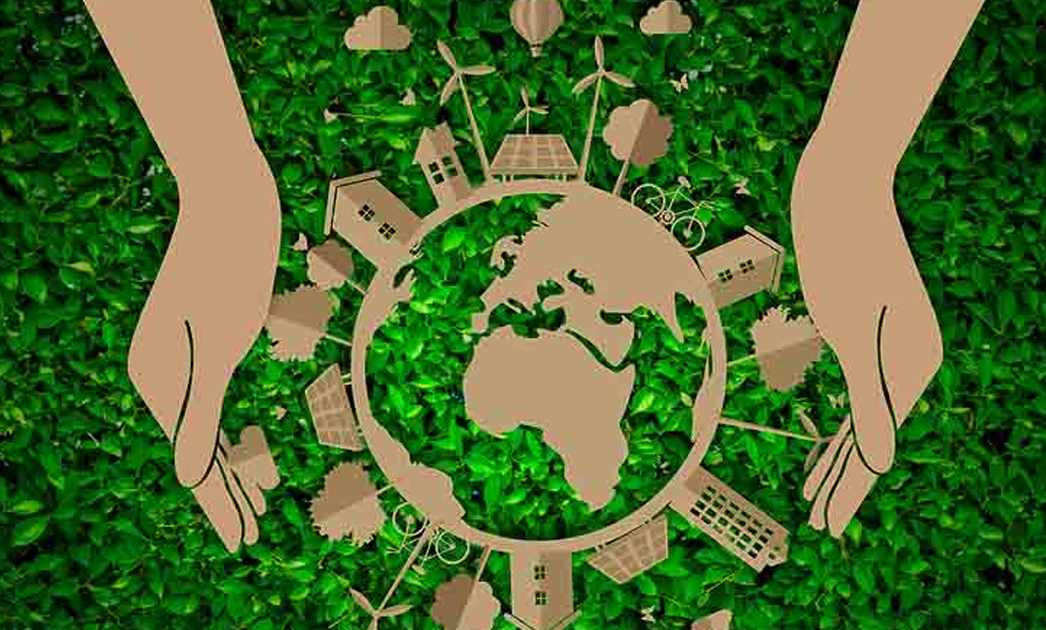 curso técnico em meio ambiente