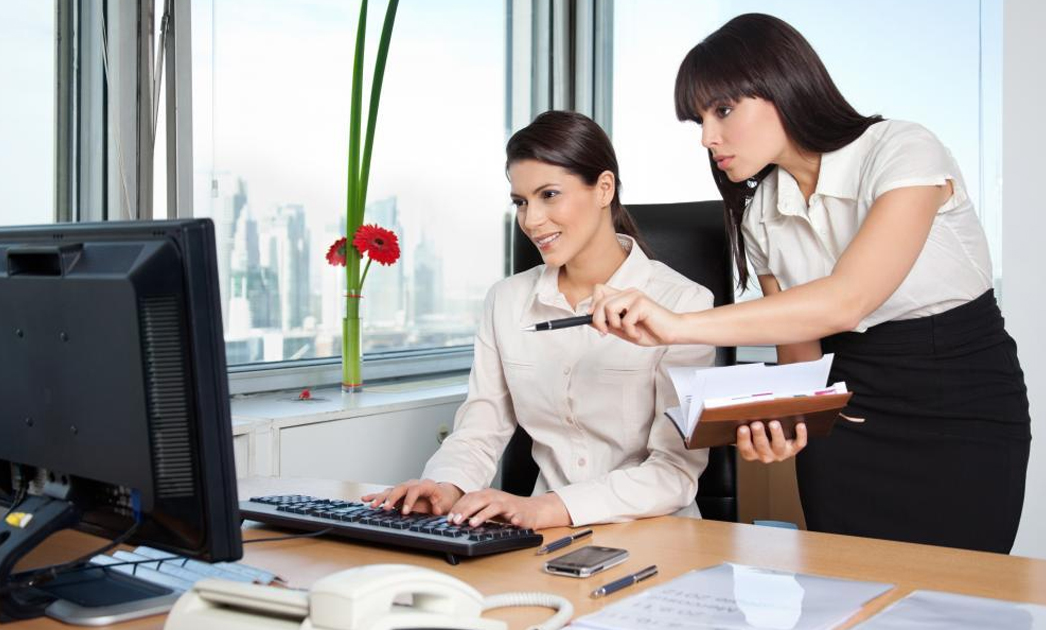 curso técnico em secretaria escolar