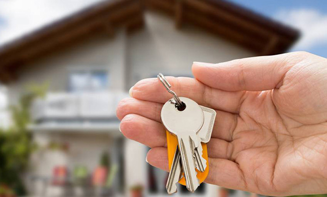 transações imobiliarias