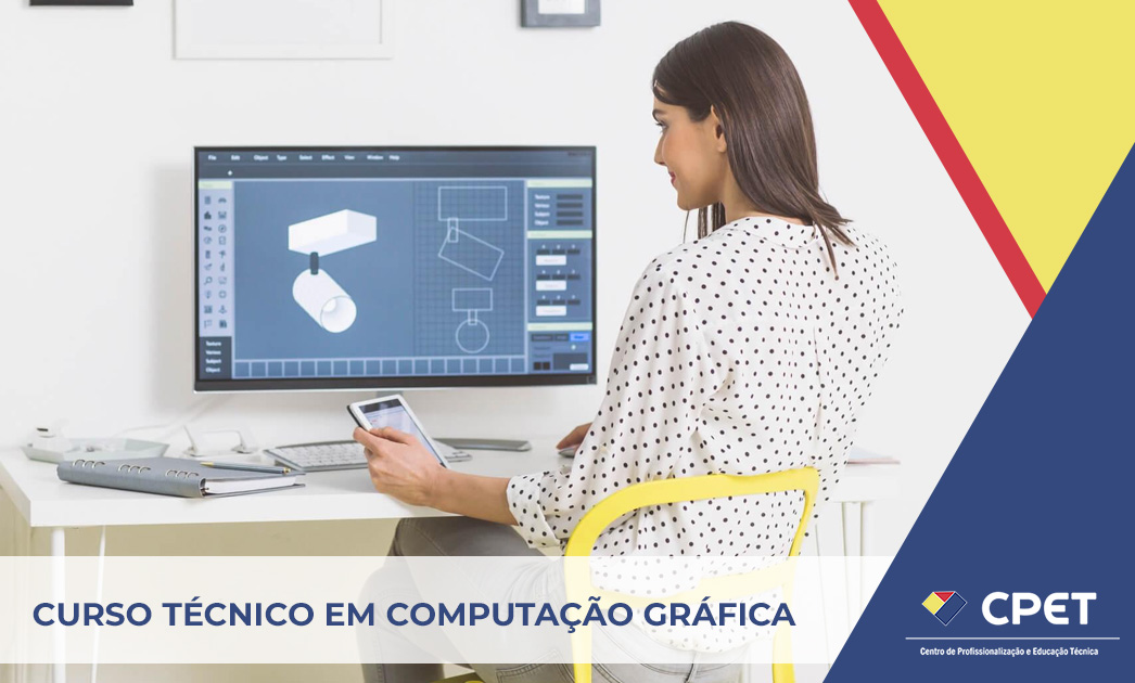 Computação Gráfica