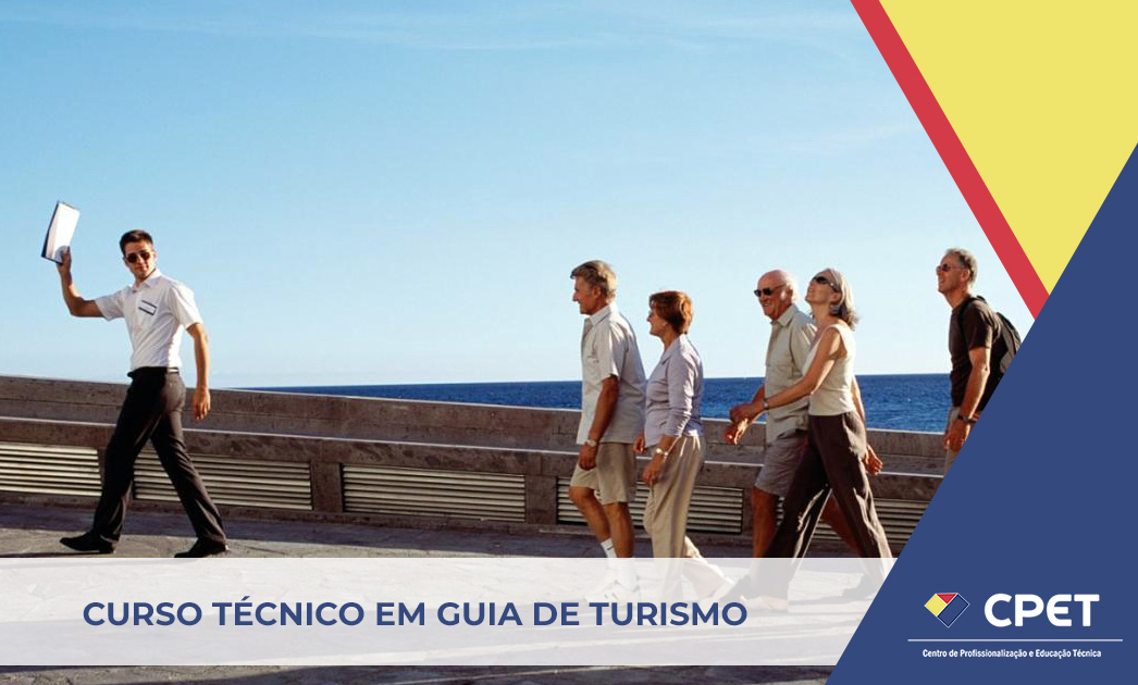 curso técnico em guia de turismo