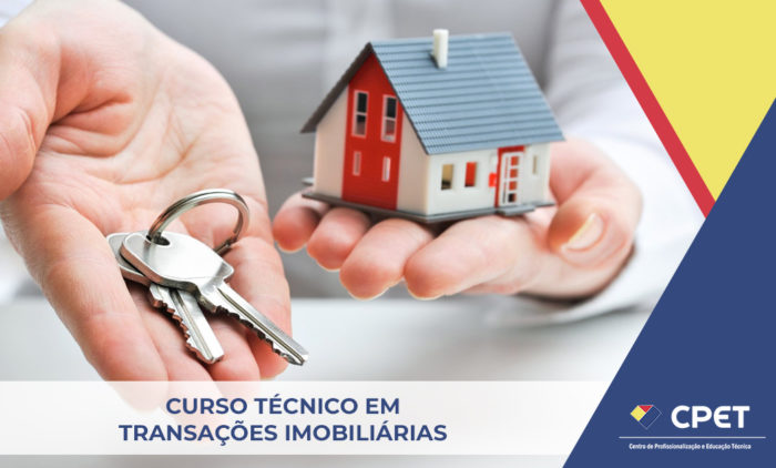 curso técnico em transações imobiliarias