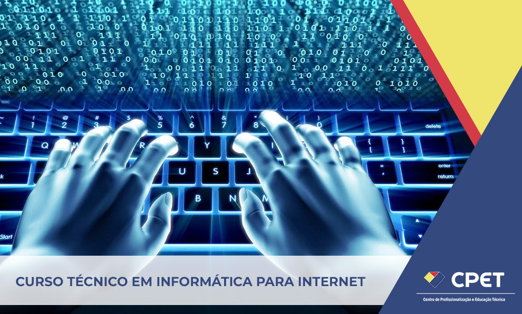 informática para internet