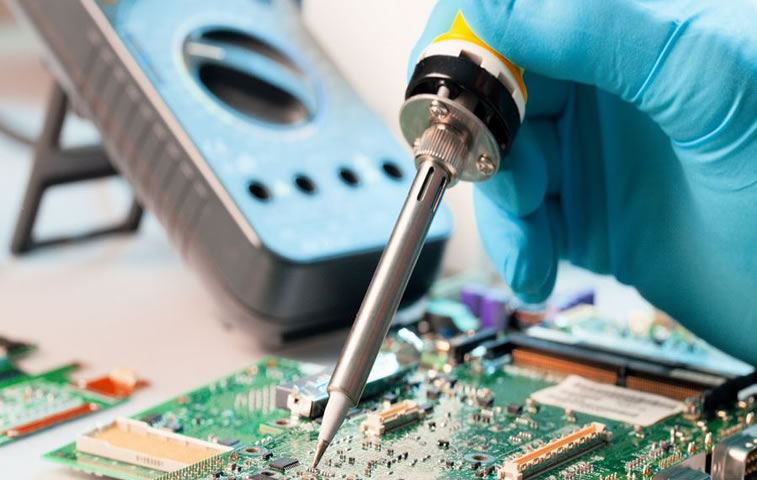 técnico em eletronica