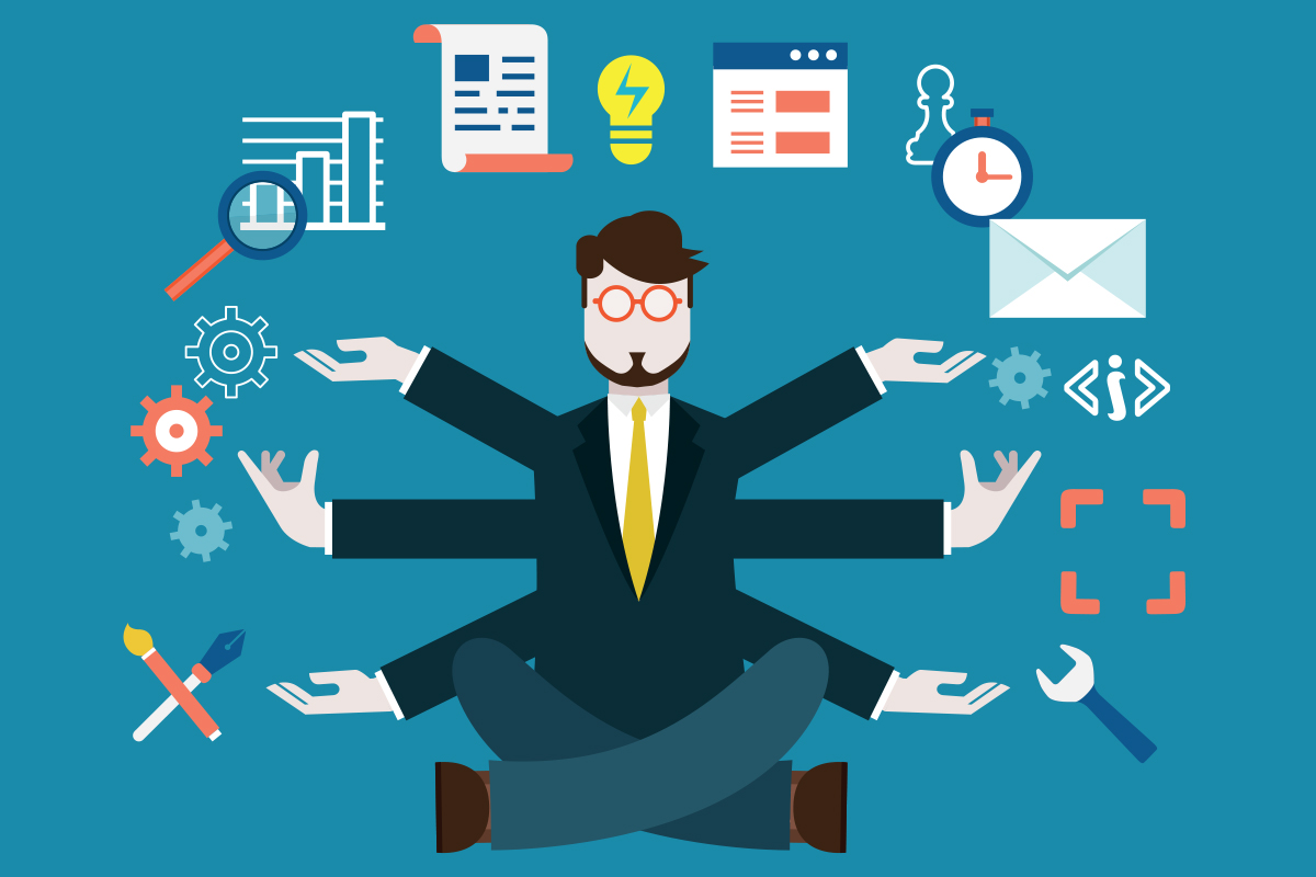 Como se destacar no mercado de trabalho