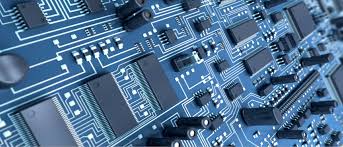 Curso Técnico em Eletrônica EAD