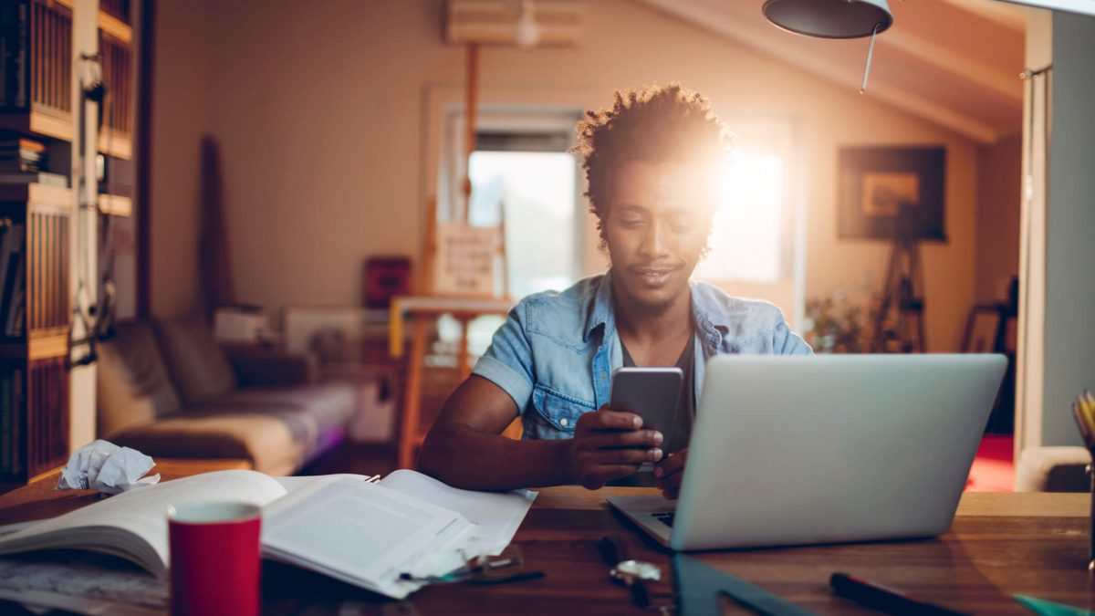 Dicas especiais para você estudar online