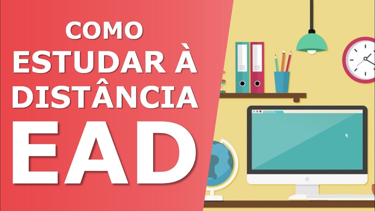 Dicas para estudar online