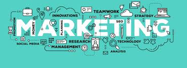 Curso Técnico em Marketing