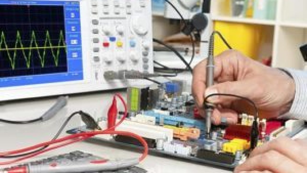 Curso técnico em Eletrônica