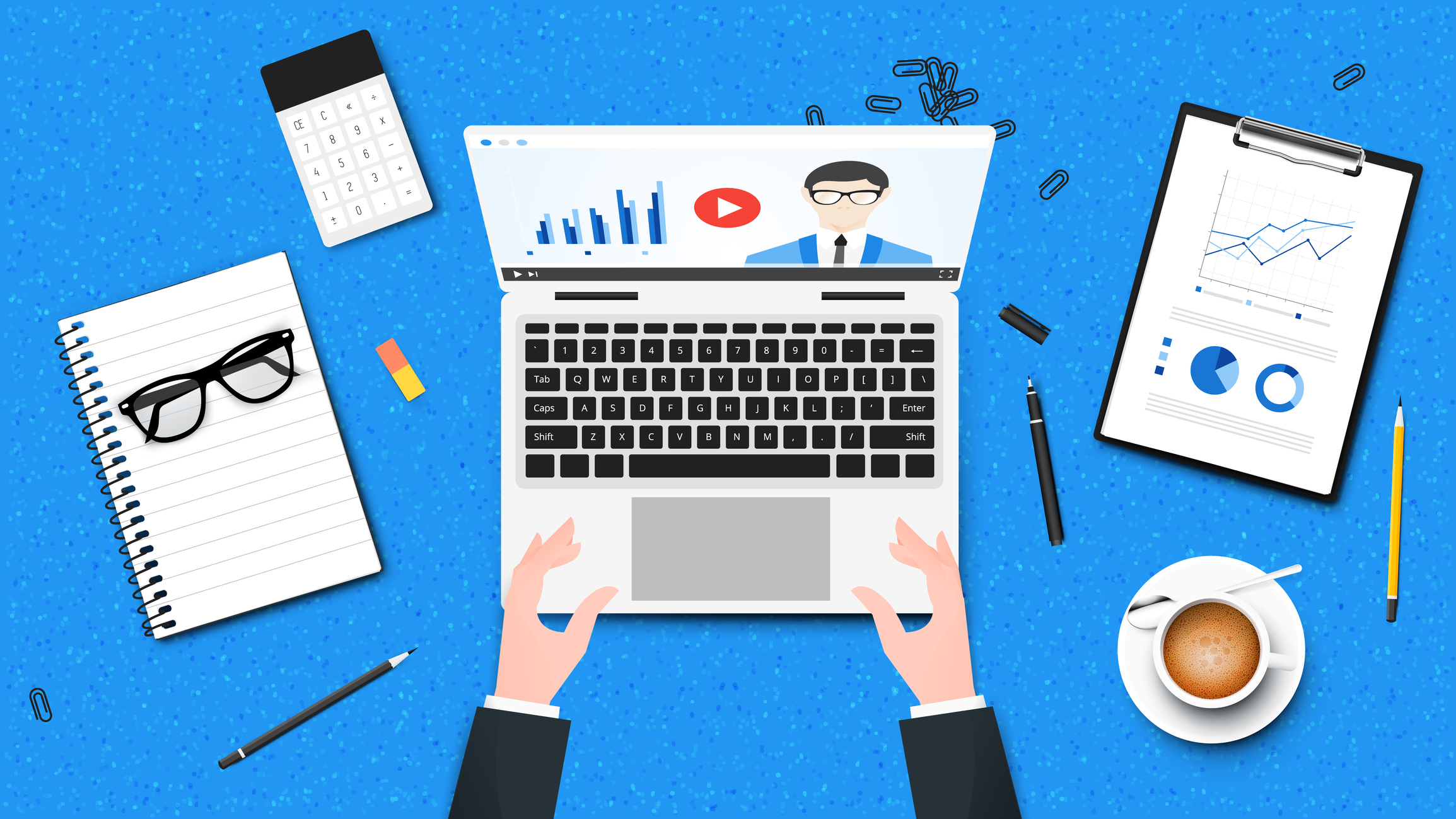 Muito se fala sobre Educação a Distância atualmente