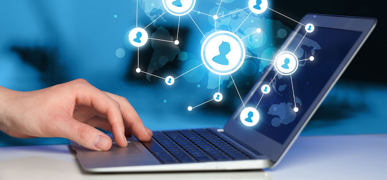 Técnico em Informática para Internet