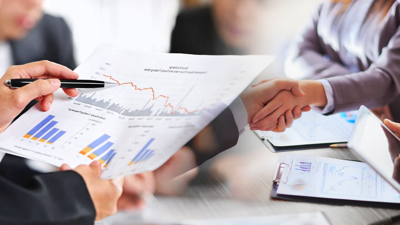 curso tecnico administracao