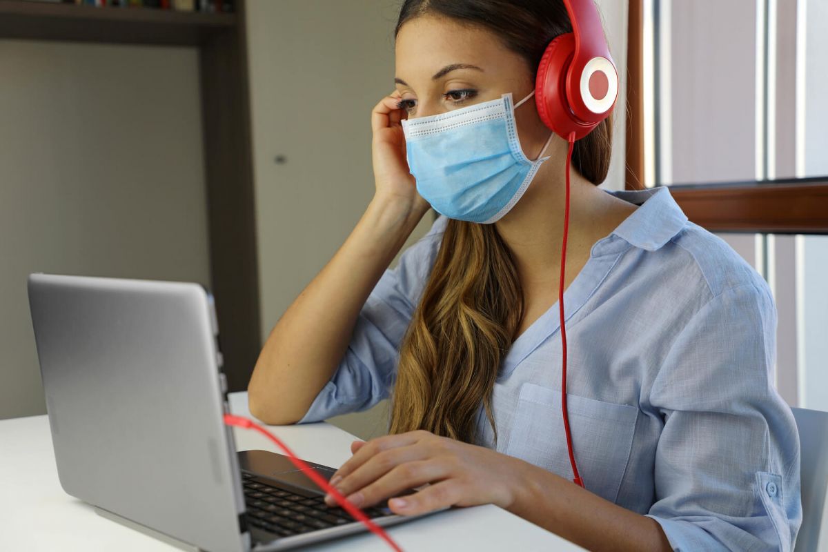 estudar na quarentena