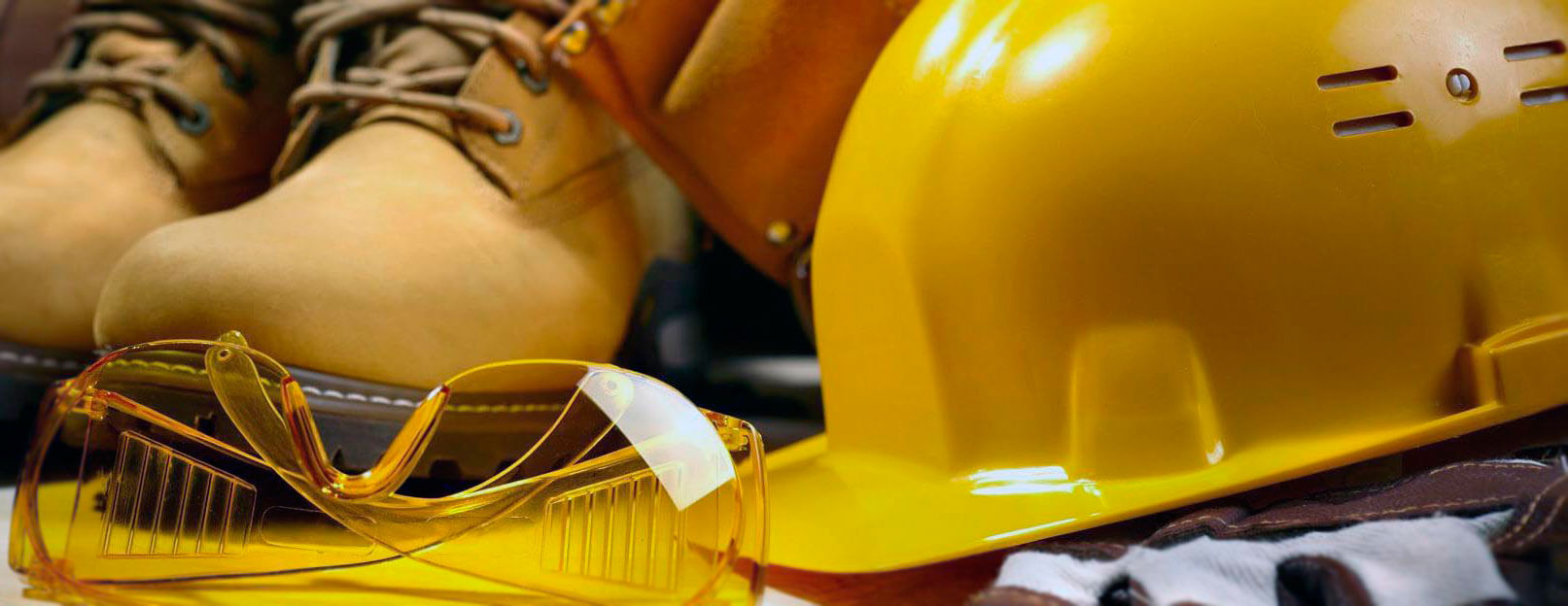 Curso tecnico em Seguranca do Trabalho