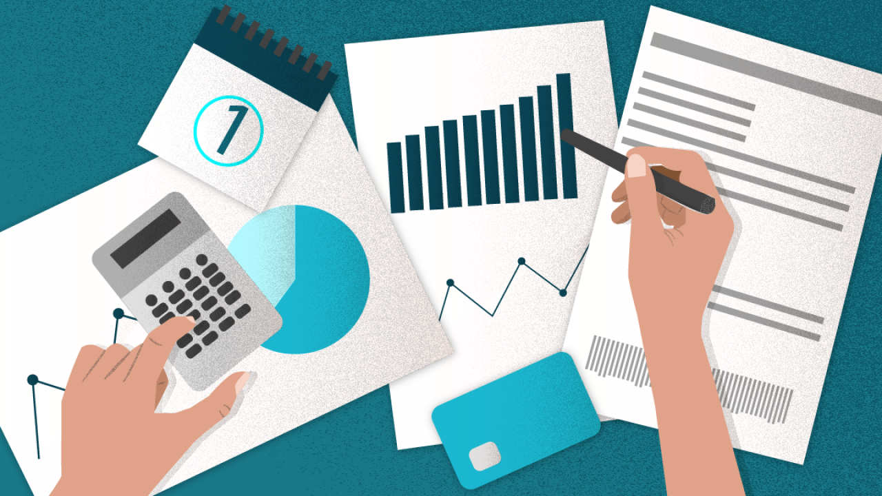 Técnico em Finanças