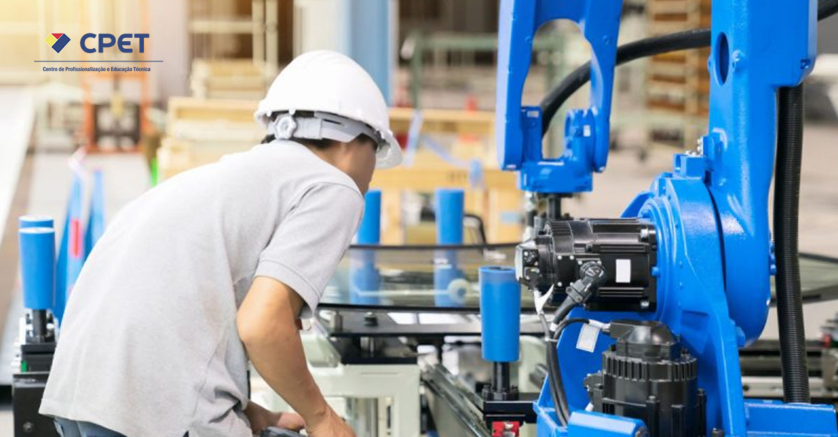 07 motivos para fazer um curso tecnico em mecanica