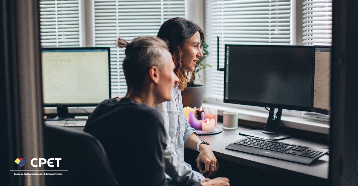 4 dicas para descobrir quem e professor EAD