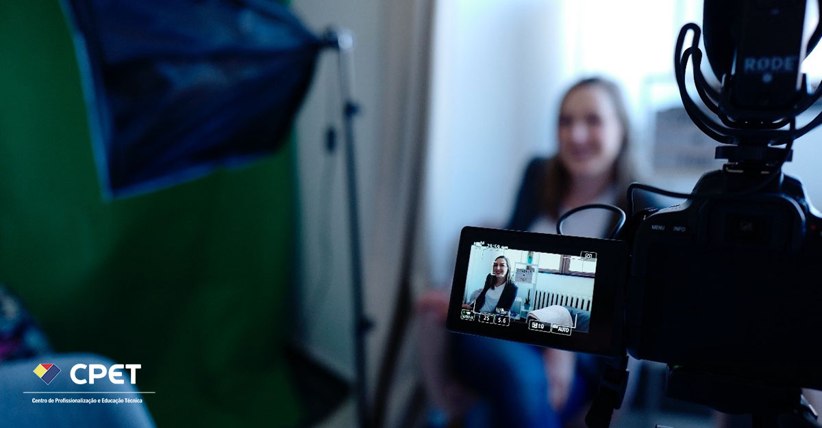 7 dicas de como gravar video aulas de sucesso