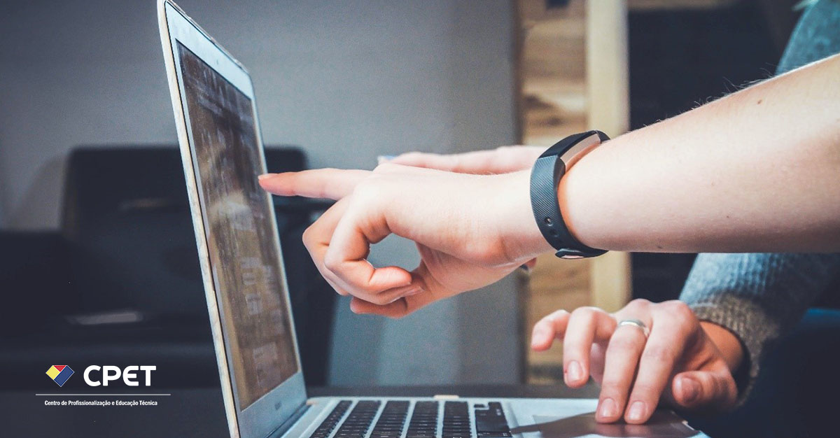 8 diferentes tipos de tecnologias para EAD