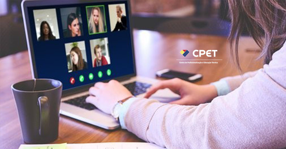 A tecnologia e a EaD Parte 1