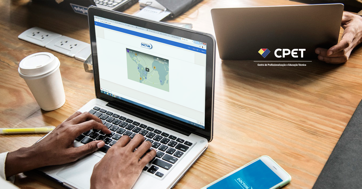 A tecnologia e a EaD Parte 2