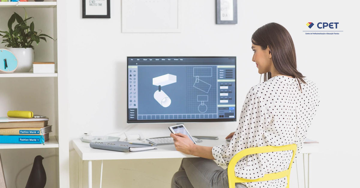 Curso tecnico em Computacao Grafica – Conheca tudo sobre