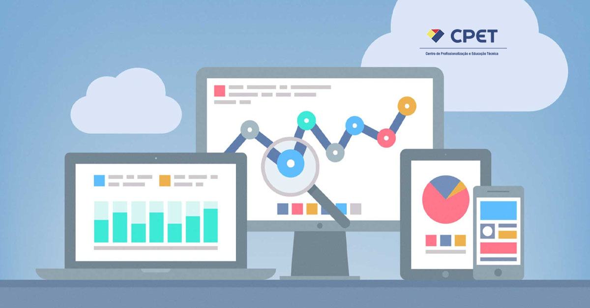 O curso tecnico em Marketing e um dos mais promissores da atualidade uma vez que forma profissionais que sao capazes de montar e executar estrategias para melhorar a imagem de um produto ou marca