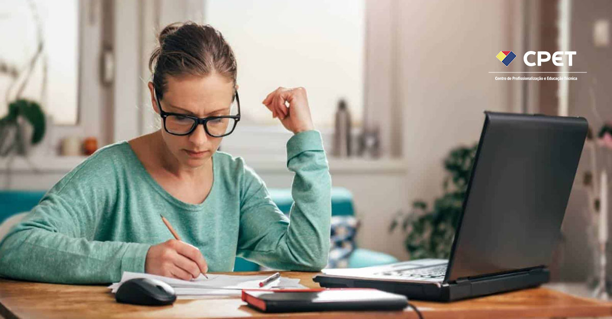 Vantagens que um curso tecnico EAD oferece 1