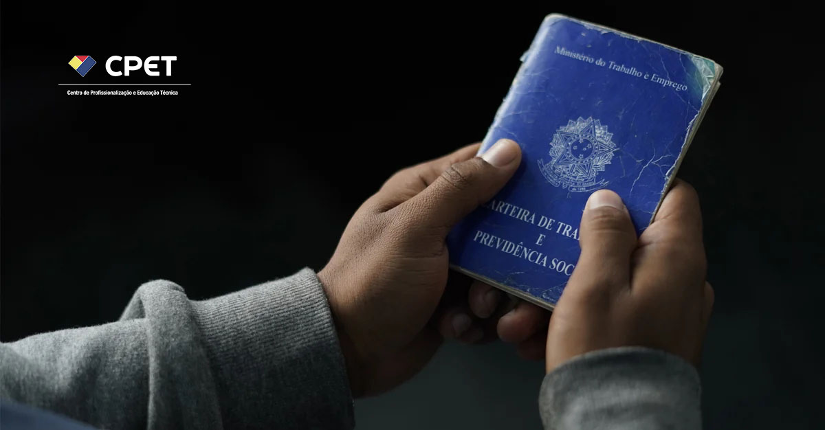 Como se capacitar para vencer o desemprego