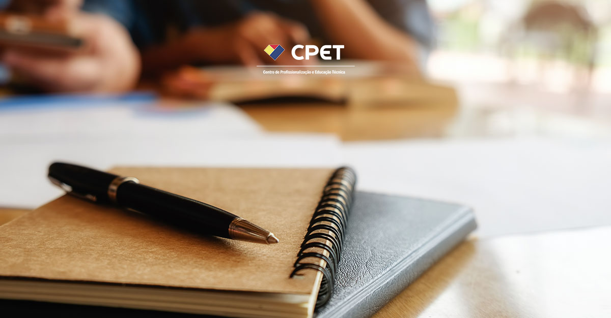 Voce pode ganhar mais fazendo uma capacitacao profissional