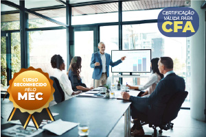 Curso Tecnico em administracao