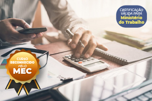 Curso Tecnico em contabilidade