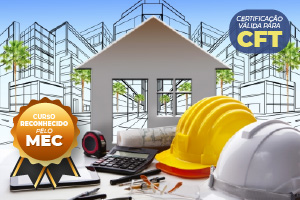 Curso Tecnico em edificacoes