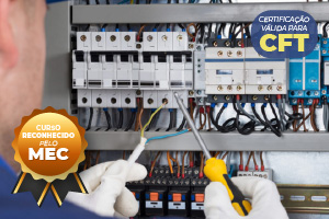 Curso Tecnico em eletrotecnica