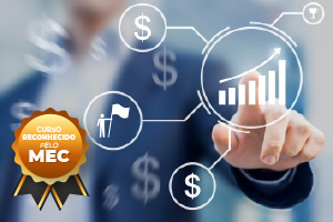 Curso Tecnico em financas