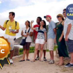 Curso Tecnico em guia de turismo