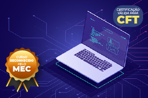 Curso Tecnico em informatica para internet