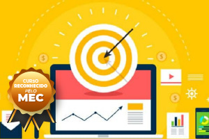 Curso Tecnico em marketing