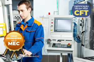 Curso Tecnico em mecanica
