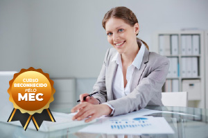 Curso Tecnico em secretaria escolar