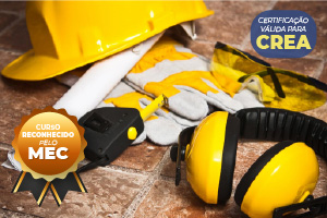 Curso Tecnico em seguranca do trabalho