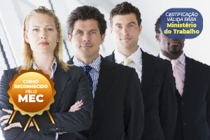 Curso Tecnico em servicos publicos